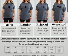 Load image into Gallery viewer, *C1717 Comfort Colors Adult Heavyweight T-Shirt VIEW ONLY
