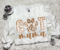 Cat Mama- LONG SLEEVE