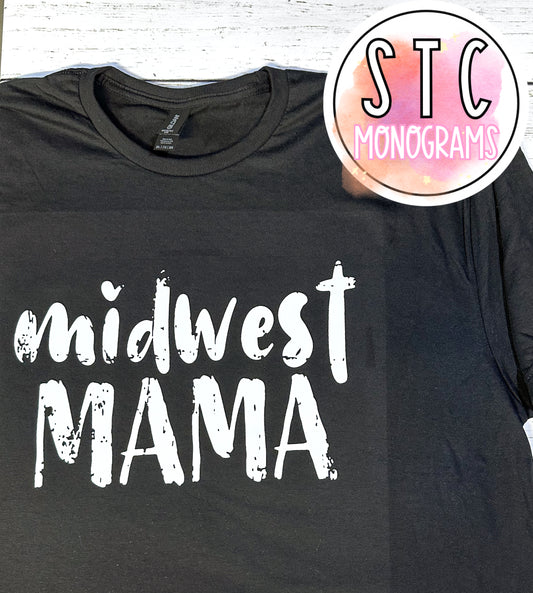 Midwest Mama