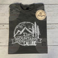 The Mountains are Calling