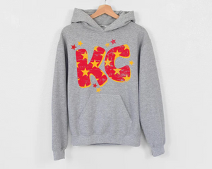 KC Stars Hoodie