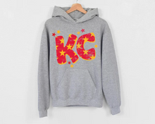 Load image into Gallery viewer, KC Stars Crewneck
