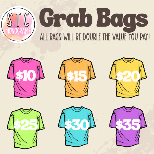 Grab Bags
