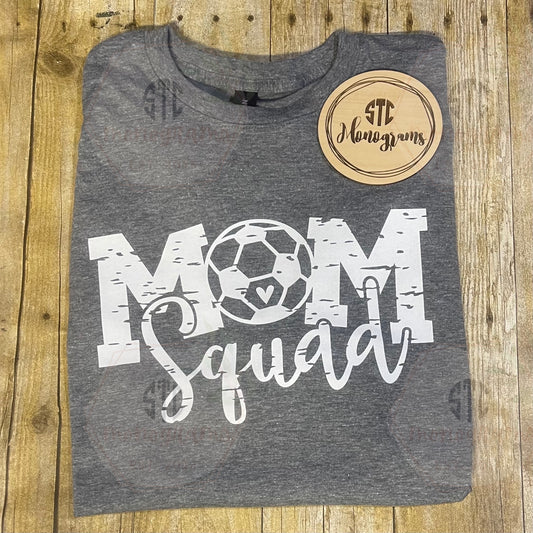 Mom Squad
