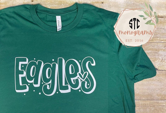 Eagles