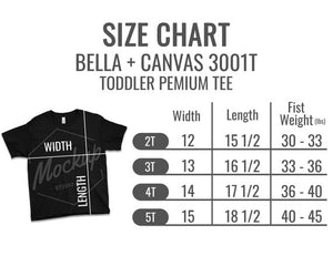 Mama's Boy Toddler Tee