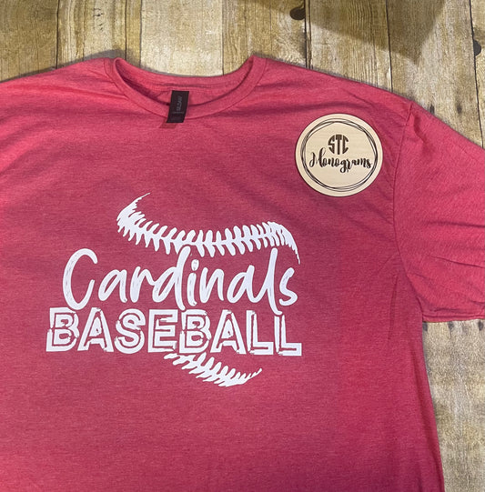 Cardinals Baseball