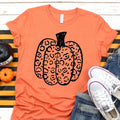 Pumkin Leopard