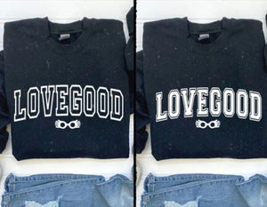 Lovegood Hoodie