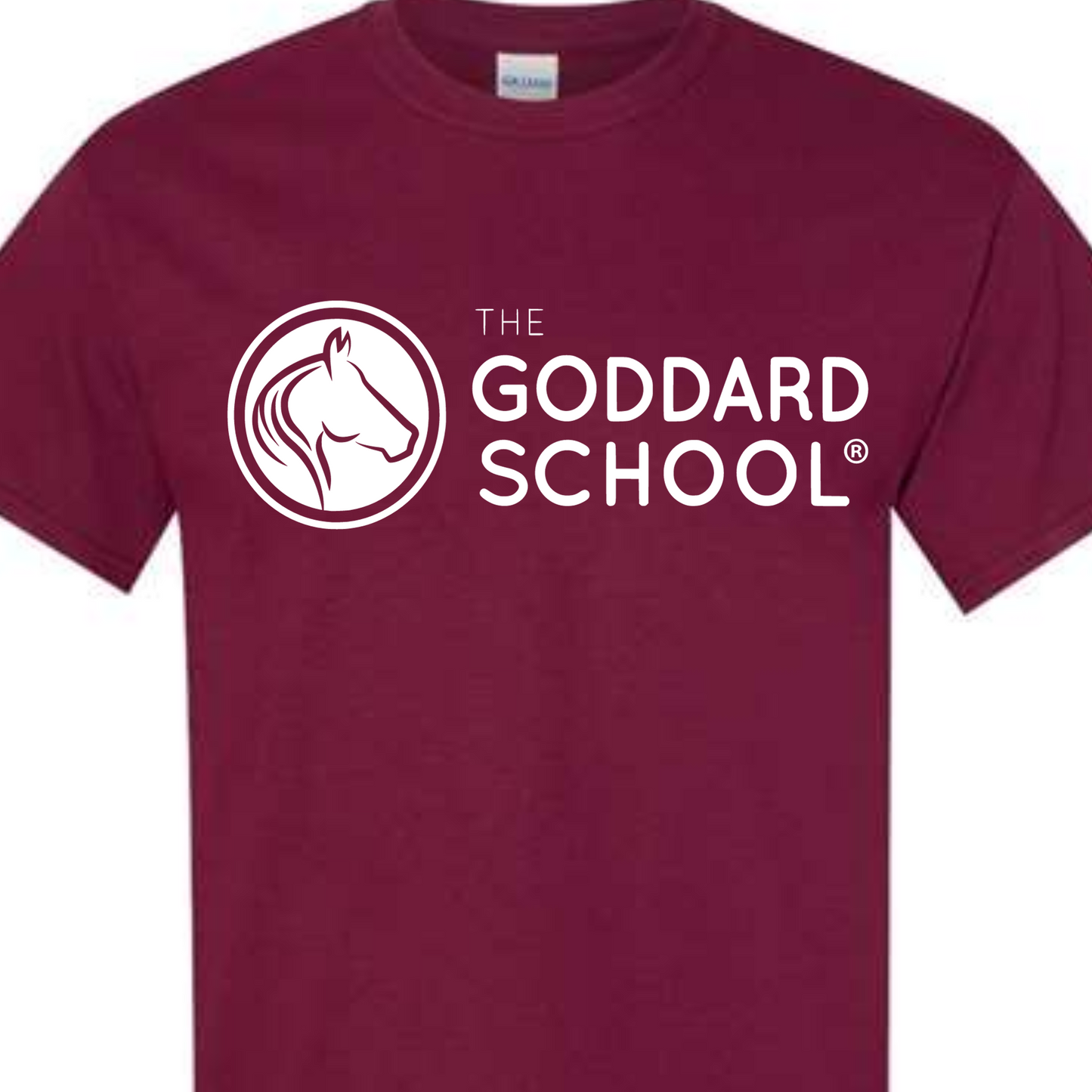 Staff Carnival Goddard Tee