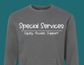 Special Services SCSD SPED Department
