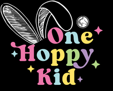 Load image into Gallery viewer, Easter/Spring Goddard Toddler Tee
