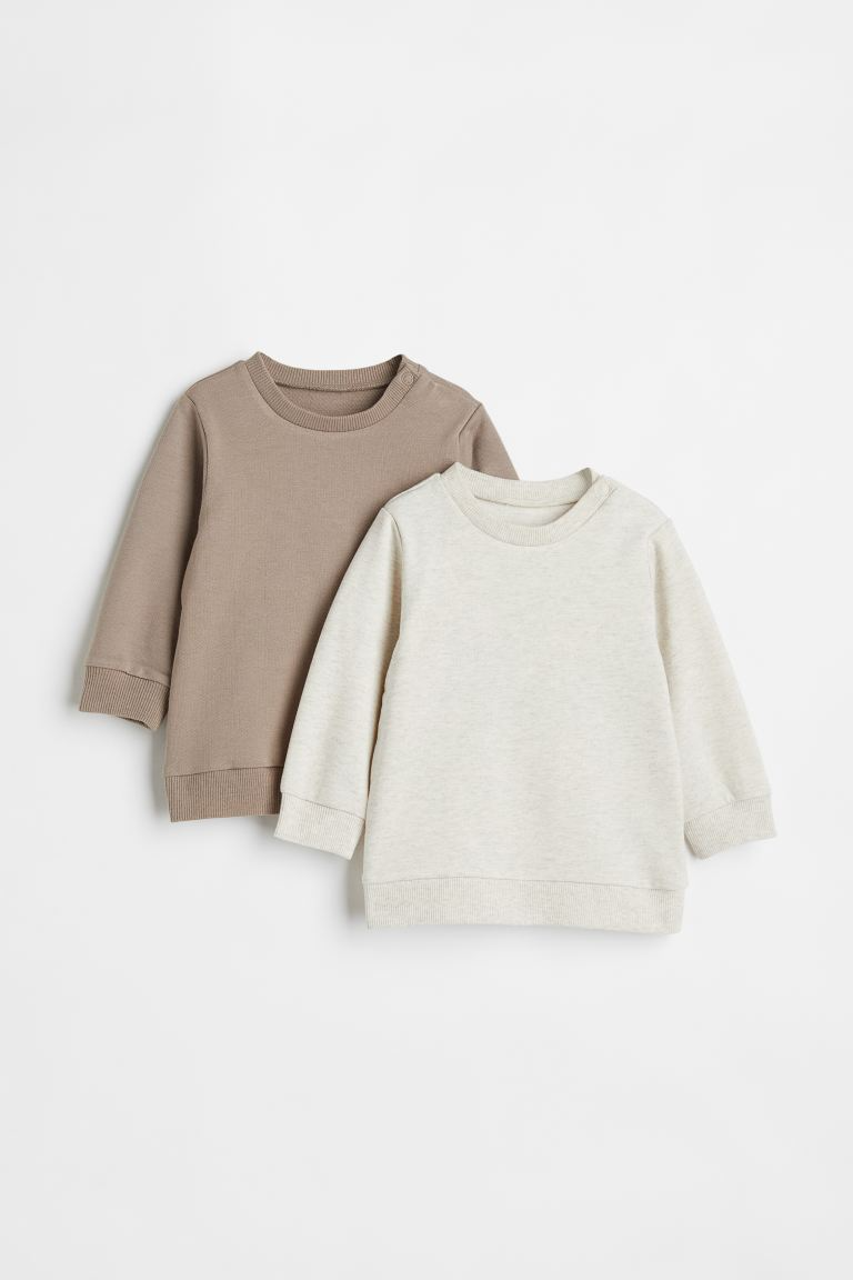 Infant Crewneck