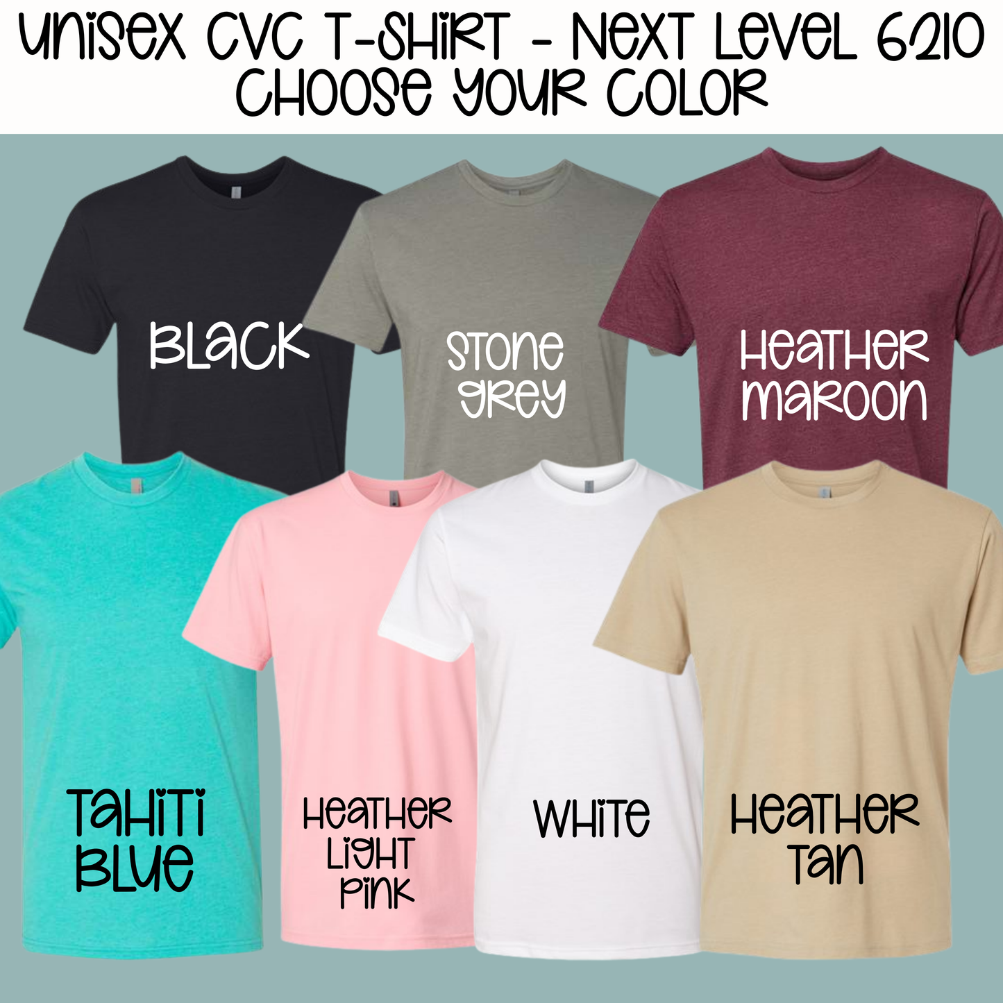 SCW Volleyball Tee