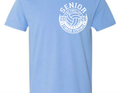 Senior 2026 Vball Tee