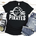 Pirates Basketball