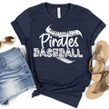 Pirates Baseball