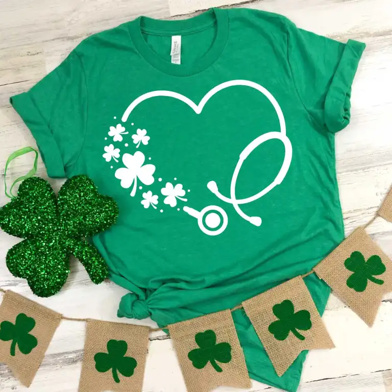 Clover Stethoscope