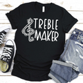 Treble Maker