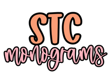 STC Monograms