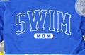 Swim Mom