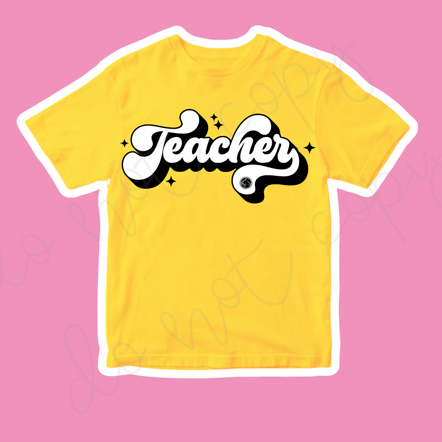 Teacher Goddard Script