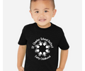ECC Toddler Tee