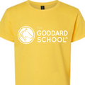 Staff Carnival Goddard Tee