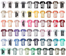 Load image into Gallery viewer, It’s Game Day Y’all 🏈 (BLACK design)
