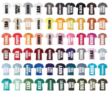Load image into Gallery viewer, Happy Go Lucky Tee
