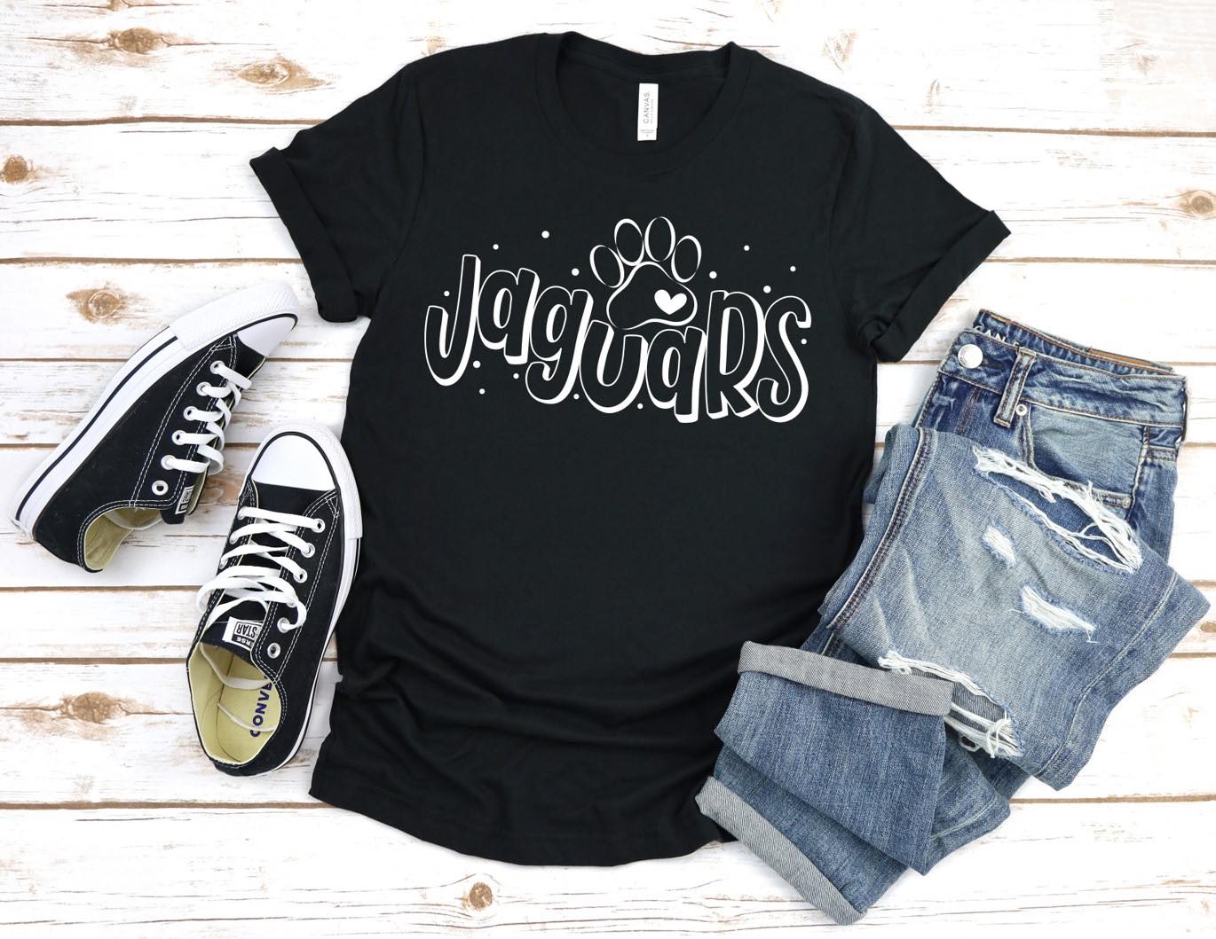 Jaguars 🐾