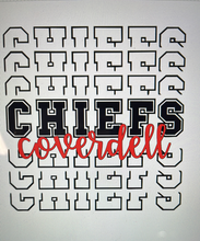 Load image into Gallery viewer, Coverdell Chiefs Crewneck
