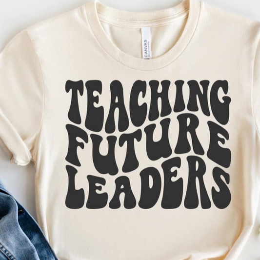 Teaching Future Leaders
