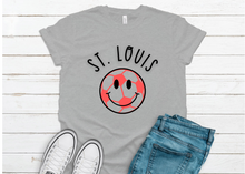 Load image into Gallery viewer, St. Louis Smiley Ball
