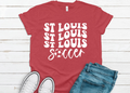 St. Louis Wavy Soccer