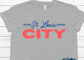 St. Louis City