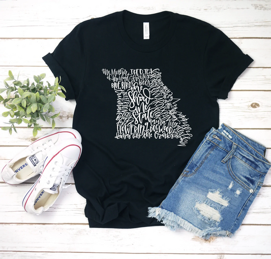 Missouri Wording