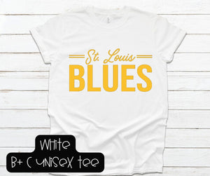 St. Louis Blues