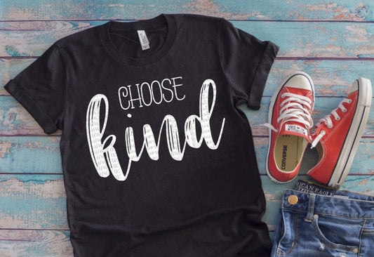 Choose Kind