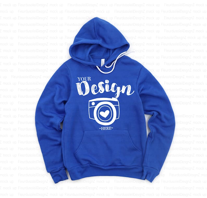 SCW Hoodie- St. Charles West