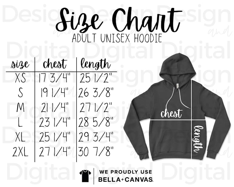 SCW Hoodie- St. Charles West