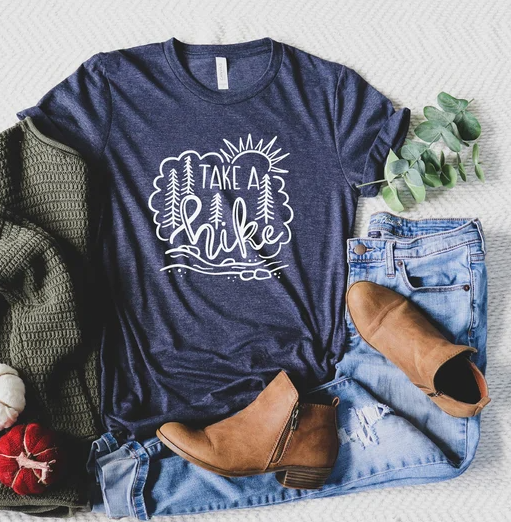 Take a Hike