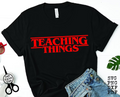 Teacher Things