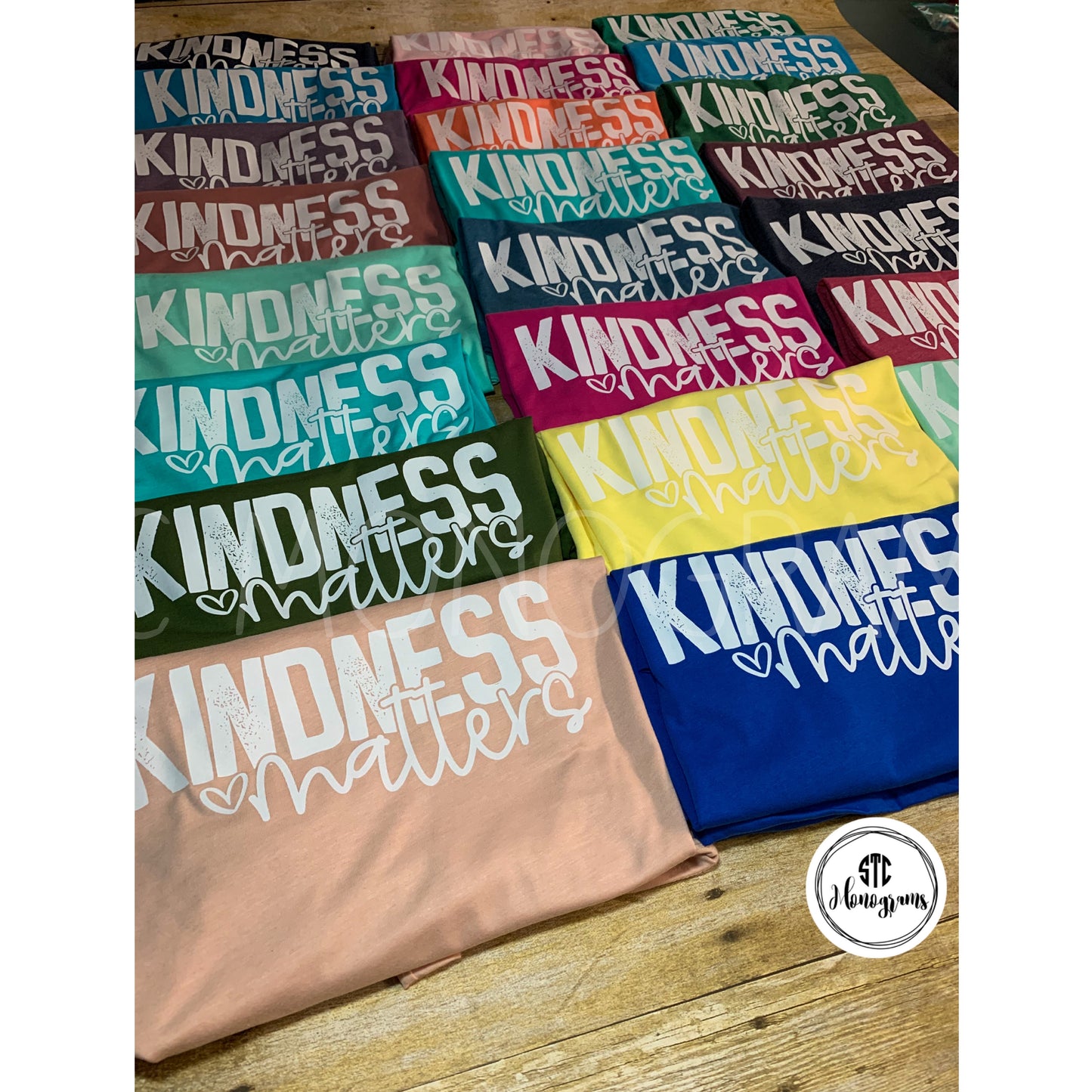 Kindness Matters