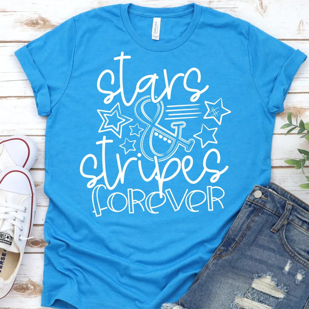 Forever (youth and adult sizes)