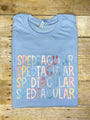 Spedtacular