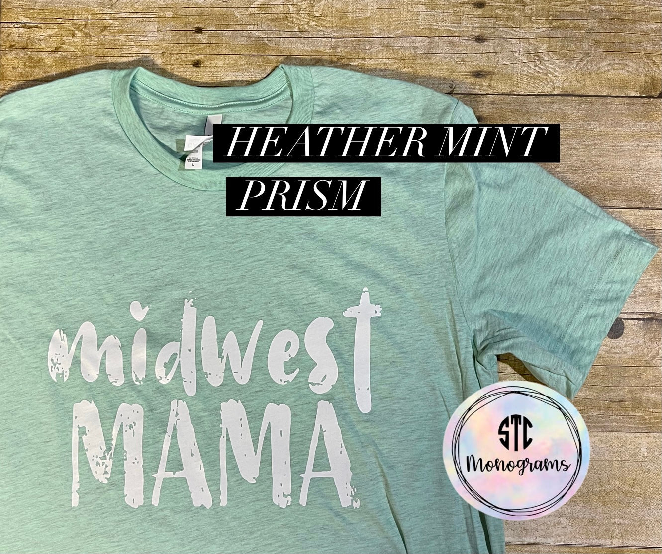 Midwest Mama