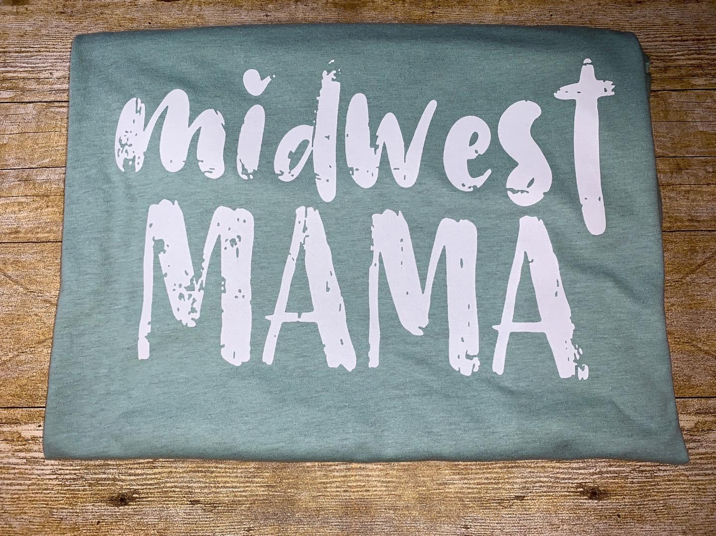 Midwest Mama