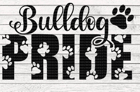 Bulldog Pride