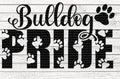 Bulldog Pride